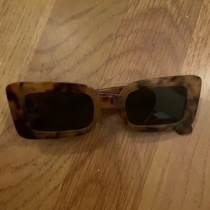 Turtle shell Sunglasses